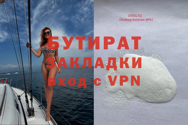 крисы Надым